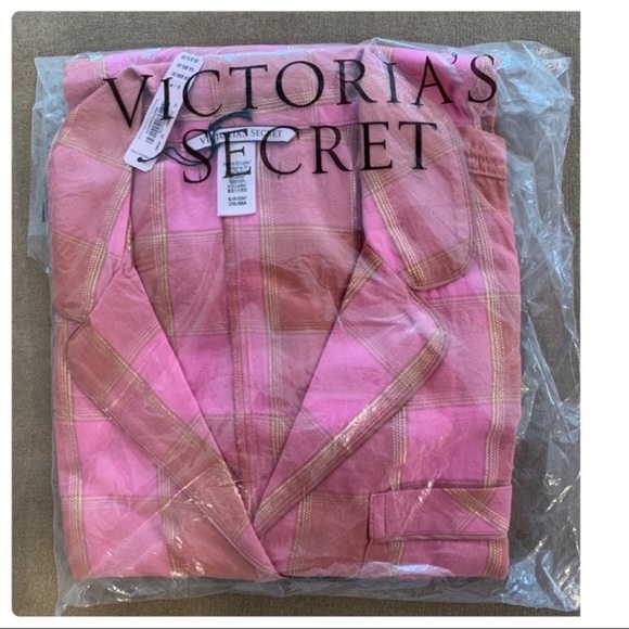 Victoria's Secret Pajamas - Picture 2 of 3